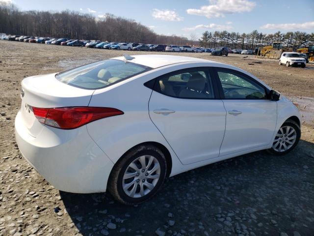 2013 Hyundai Elantra Gls - Image 3