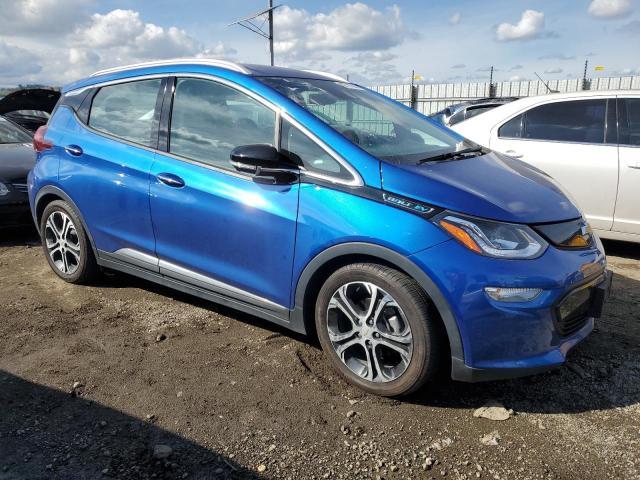 2017 Chevrolet Bolt Ev Premier - Image 4