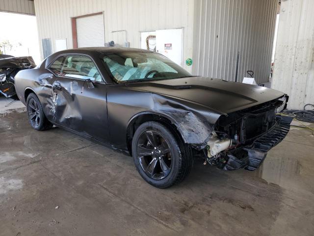 2012 Dodge Challenger Sxt - Фото 4