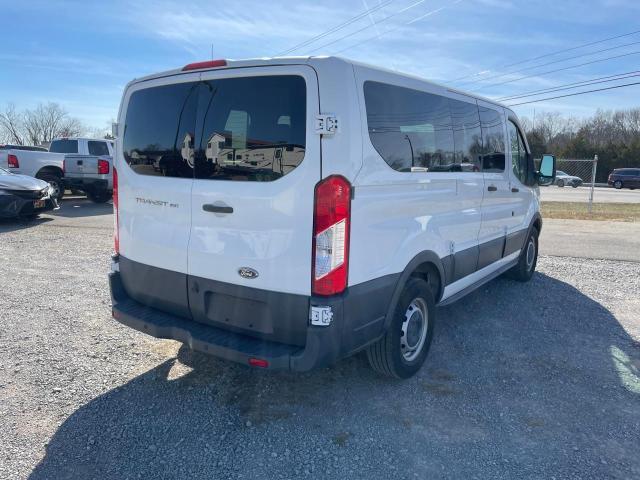 2016 FORD TRANSIT - Фото 4