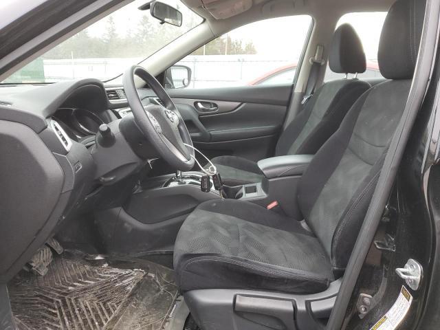 2015 Nissan Rogue S - Фото 7