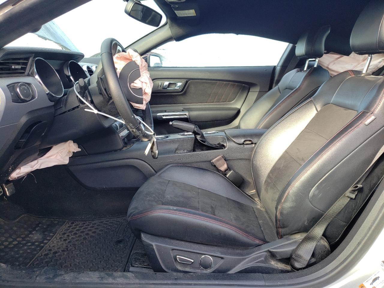 2016 FORD MUSTANG GT - Image 7
