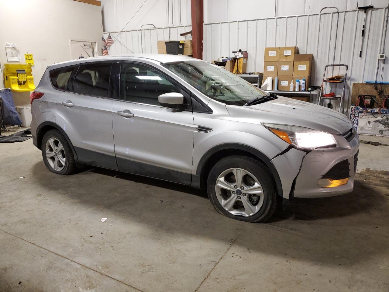 2015 FORD ESCAPE SE - Image 4
