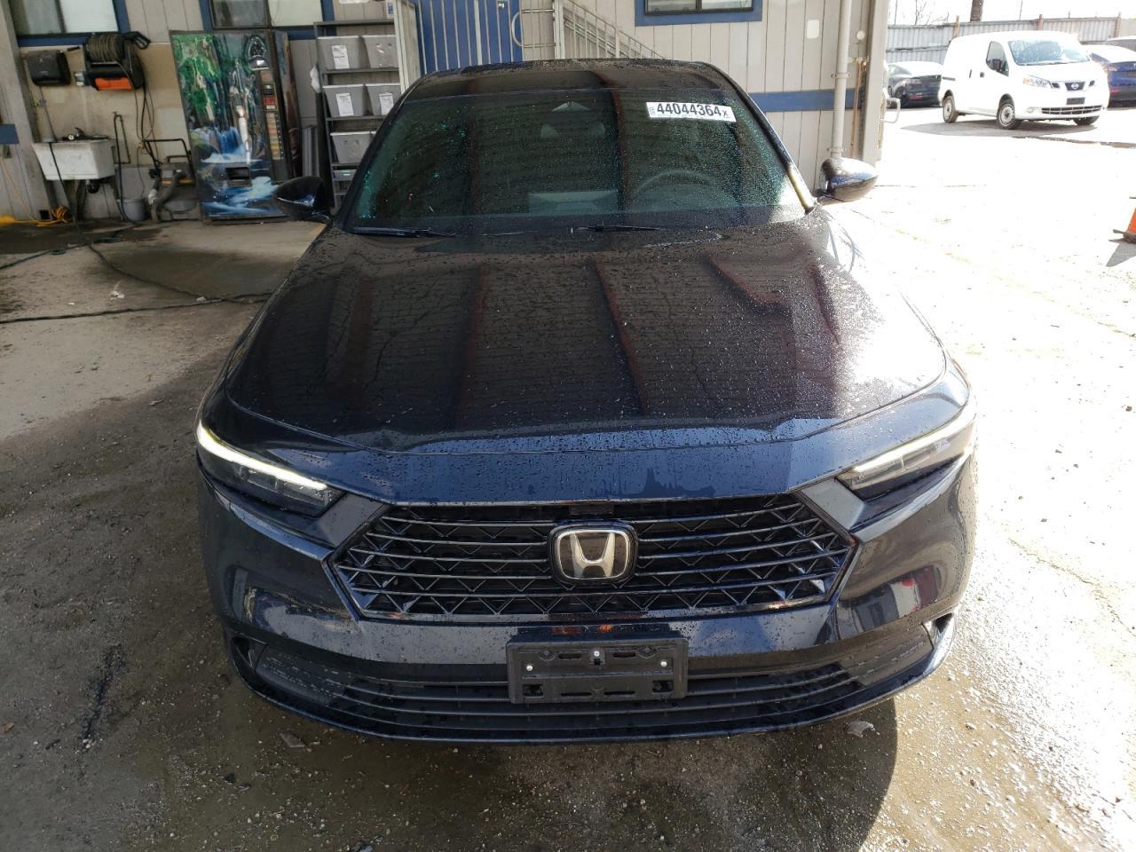 2023 HONDA ACCORD HYB - Image 5