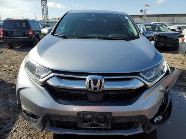2019 Honda Cr-V Exl - Image 5