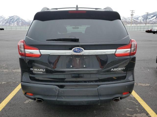 2019 Subaru Ascent Premium - Фото 6