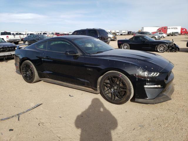 2018 Ford Mustang Gt - Фото 4