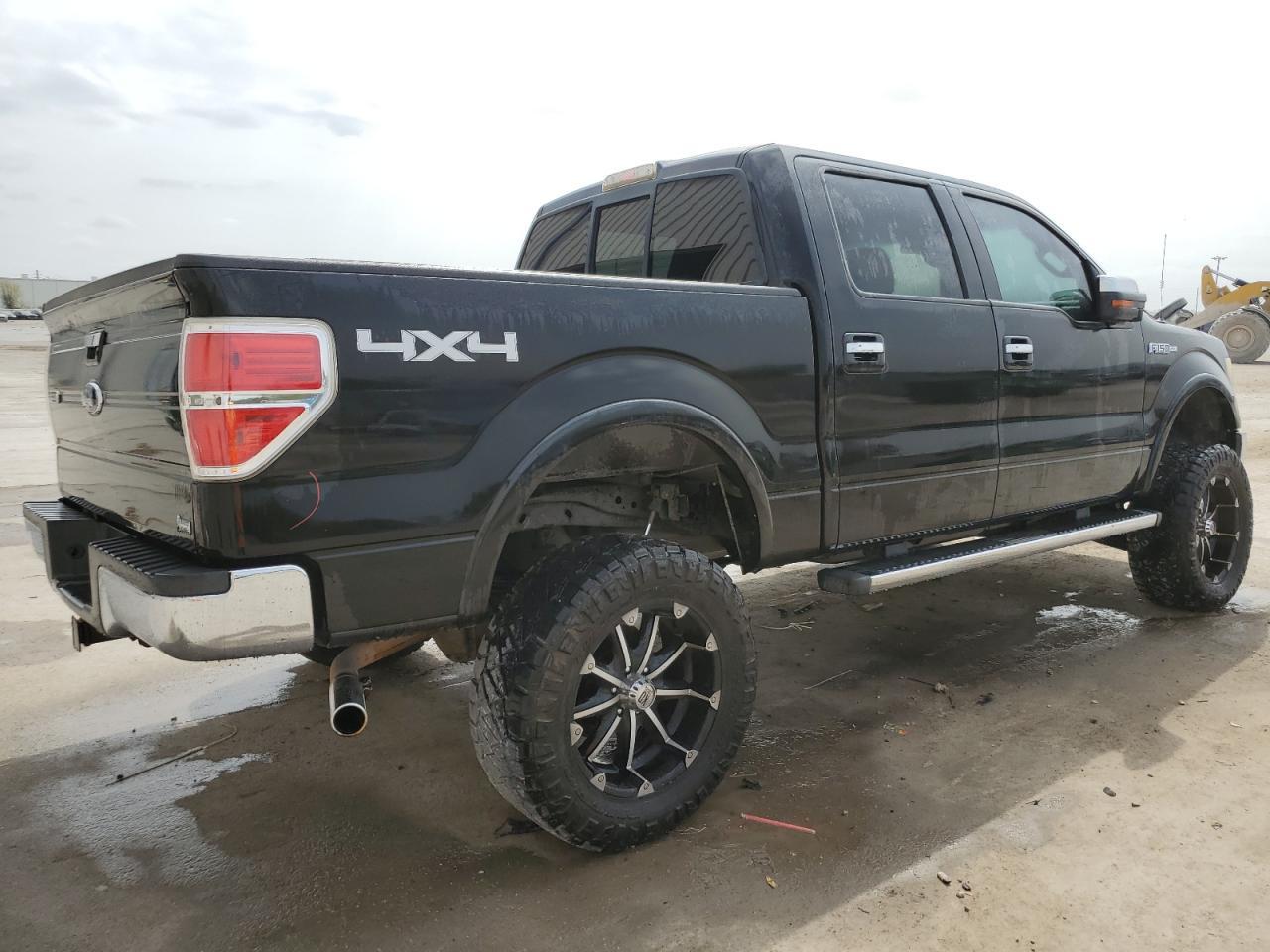 2010 FORD F150 SUPER - Фото 3