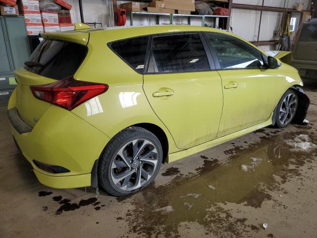 2017 Toyota Corolla Im - Фото 3
