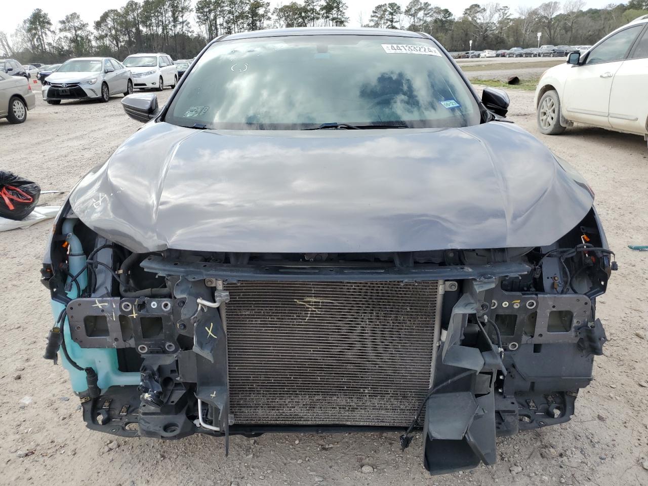 2016 HONDA CIVIC LX - Image 5