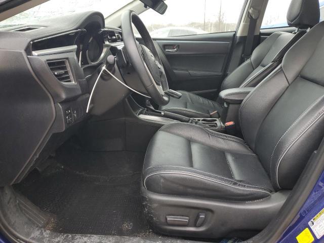 2016 Toyota Corolla L - Фото 7