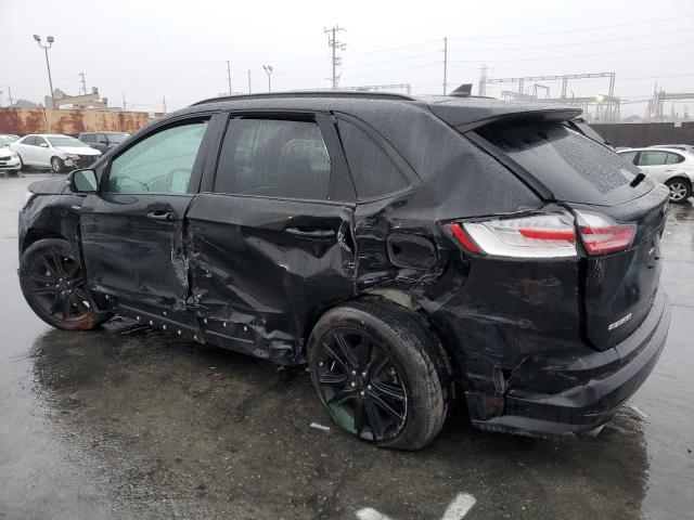 2020 Ford Edge Sel - Фото 2