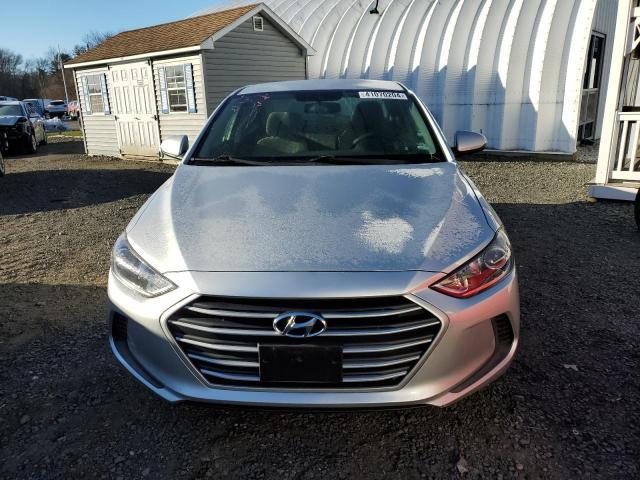 2017 Hyundai Elantra Se - Image 5