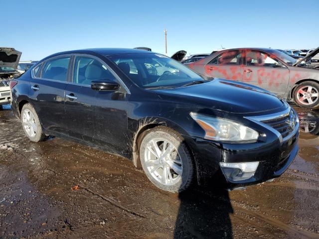2015 Nissan Altima 2.5 - Image 4