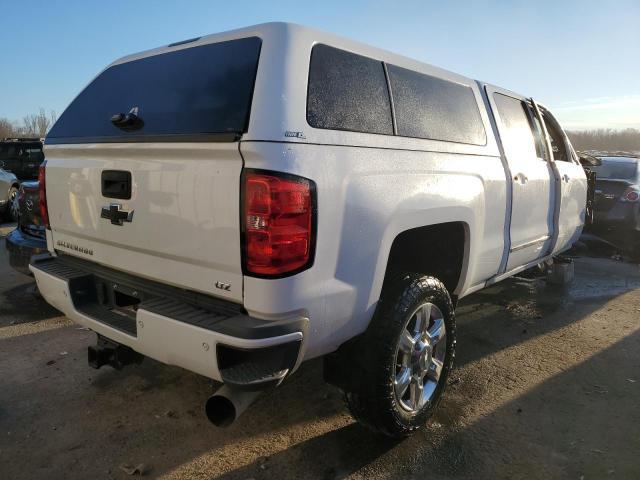 2019 Chevrolet Silverado K2500 Heavy Duty Ltz - Image 3