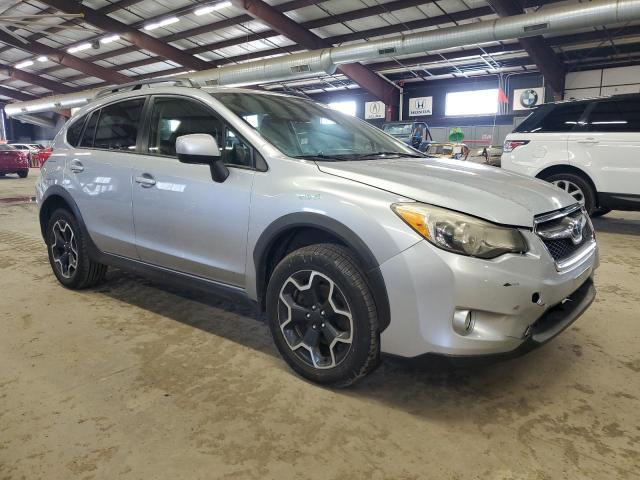 2014 Subaru Xv Crosstrek 2.0 Limited - Фото 4