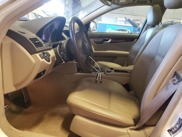 2009 Mercedes-Benz C 300 4Matic - Фото 7
