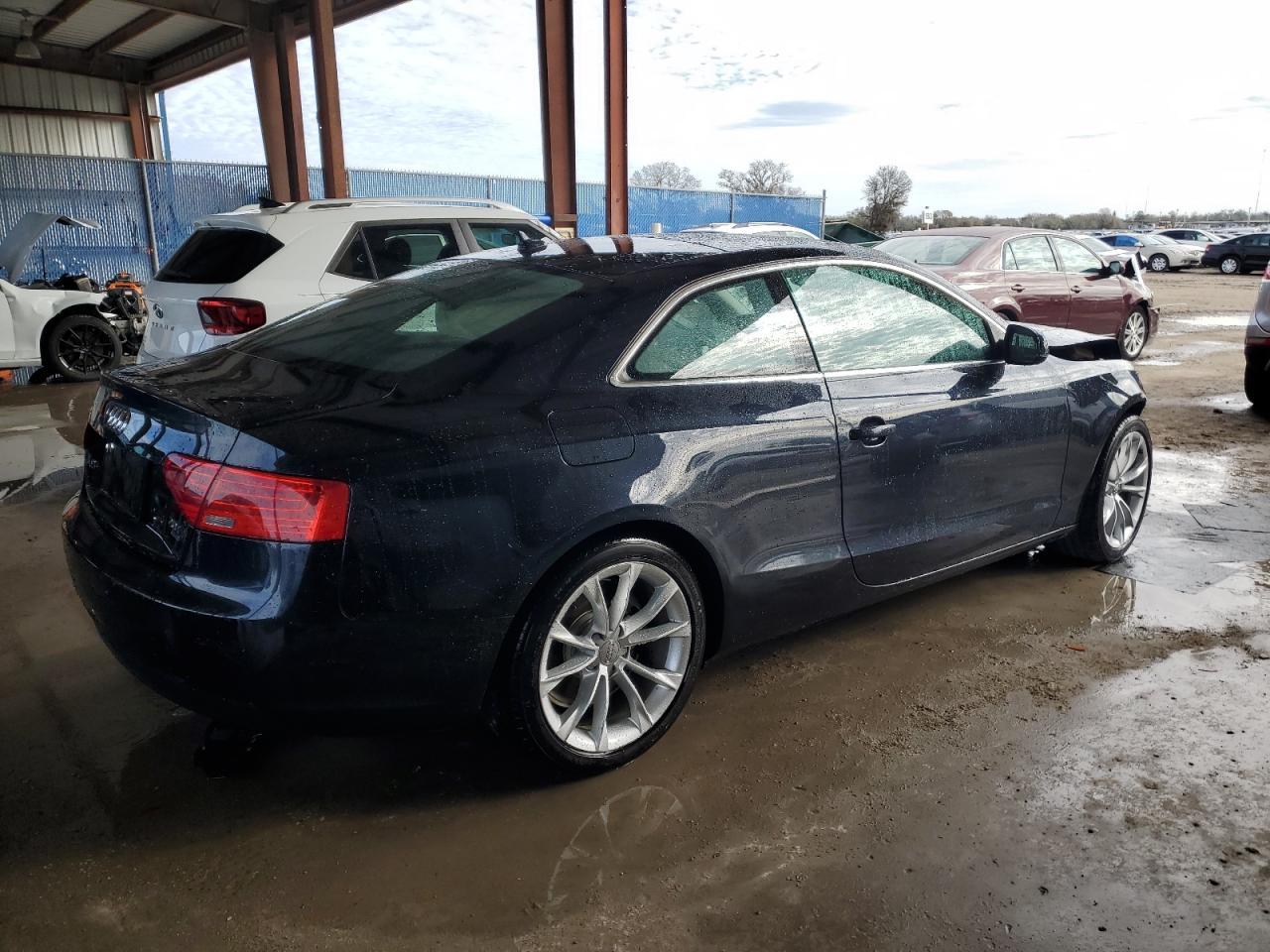 2013 AUDI A5 PREMIUM - Фото 3