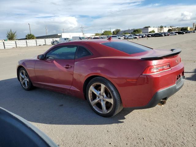 2014 Chevrolet Camaro 2Ss - Image 2
