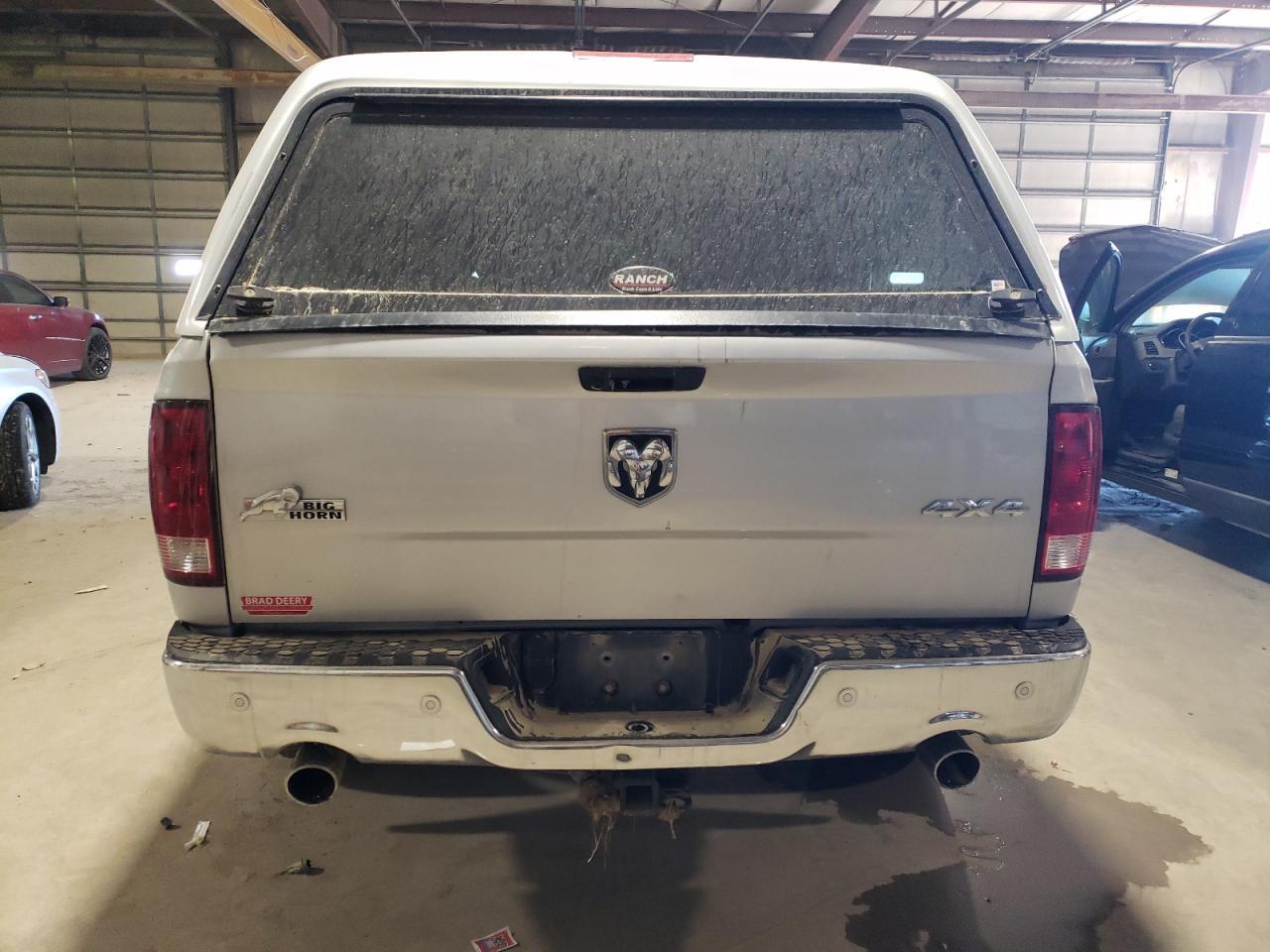 2019 RAM 1500 CLASS - Image 6