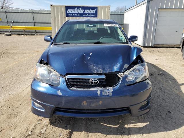 2006 Toyota Corolla Ce - Фото 5