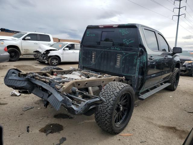 2019 Chevrolet Silverado K1500 Rst - Image 3
