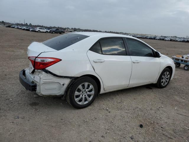 2016 Toyota Corolla L - Фото 3