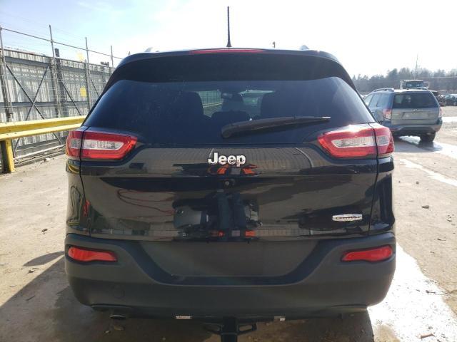 2016 Jeep Cherokee Latitude - Image 6
