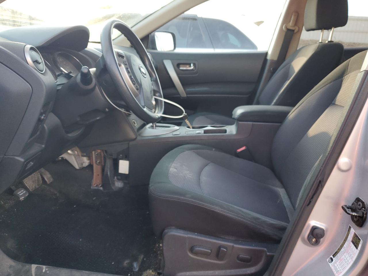 2013 NISSAN ROGUE S - Image 7