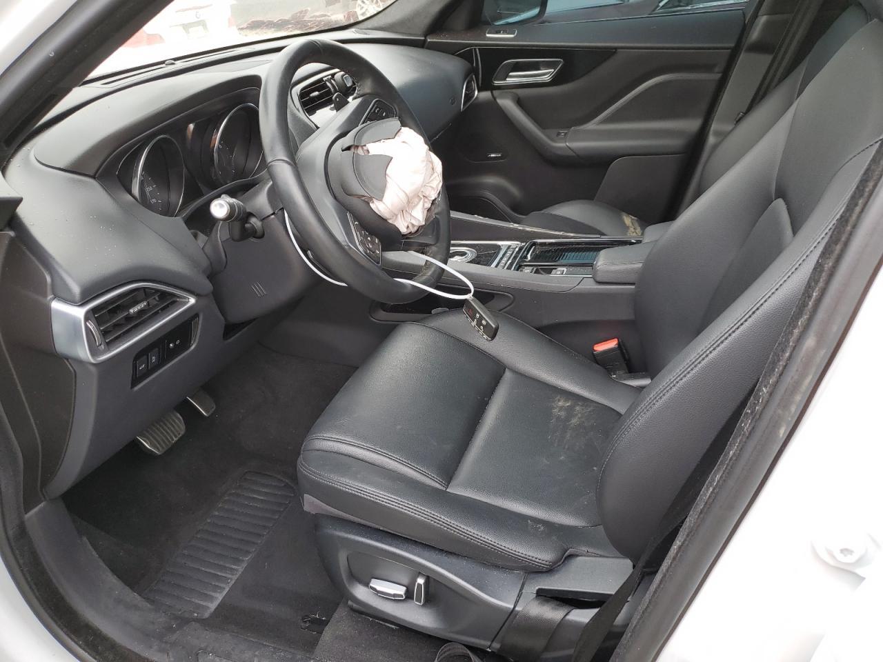 2019 JAGUAR F-PACE PRE - Image 7