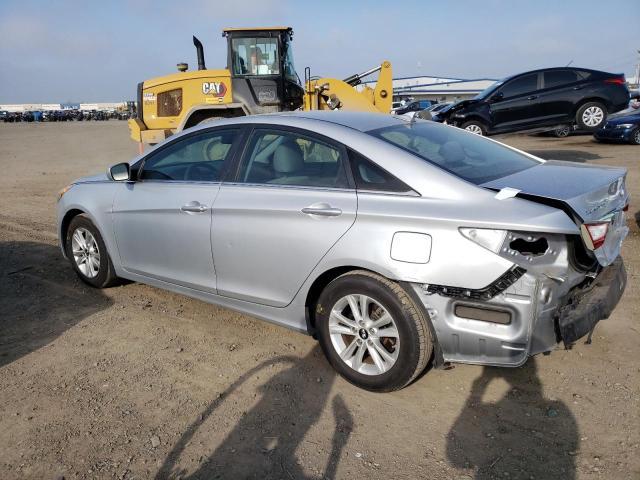 2013 Hyundai Sonata Gls - Фото 2