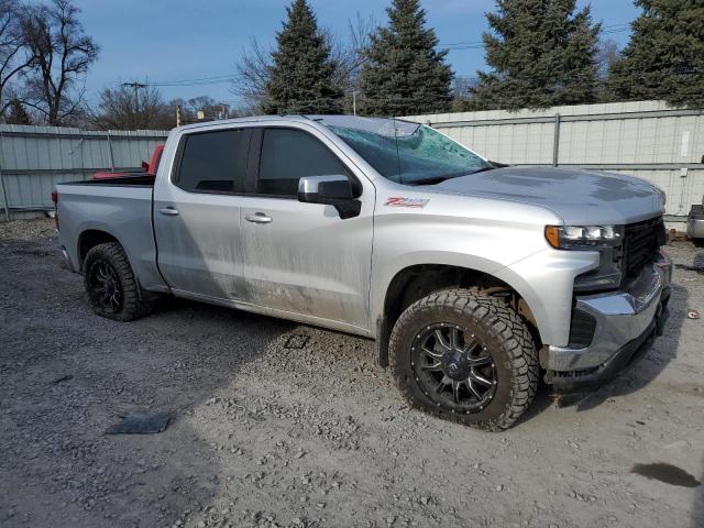 2019 Chevrolet Silverado K1500 Lt - Image 4