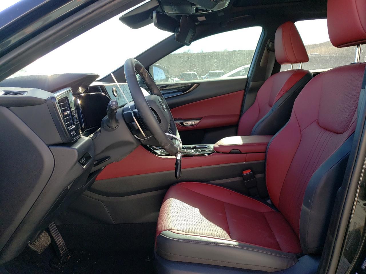 2024 LEXUS NX 350H BA - Image 7