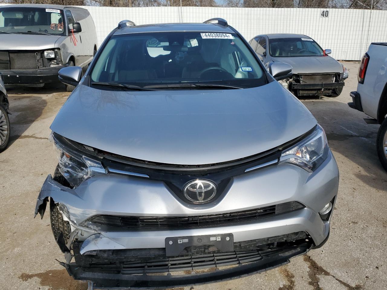 2018 TOYOTA RAV4 ADVEN - Image 5