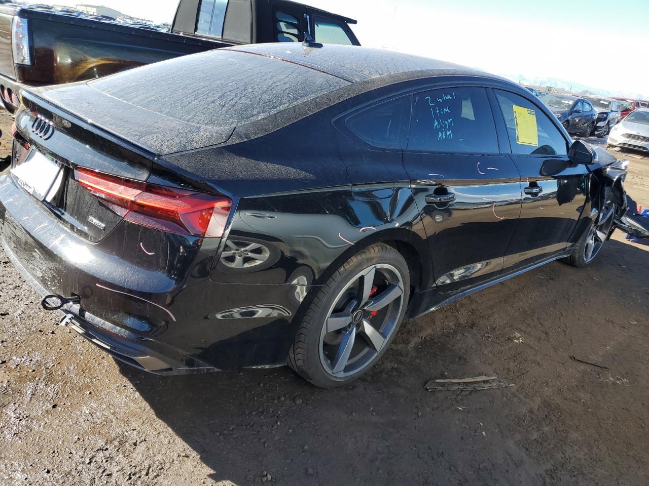 2023 AUDI A5 PREMIUM - Image 3