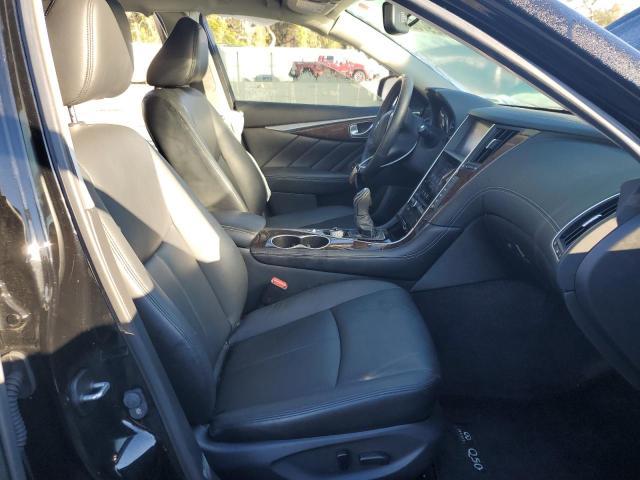 2018 Infiniti Q50 Luxe - Фото 7