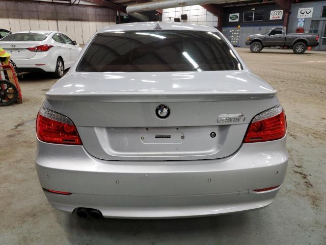 2010 BMW 535 Xi - Фото 6