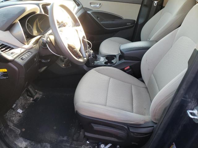 2017 Hyundai Santa Fe Sport - Image 7