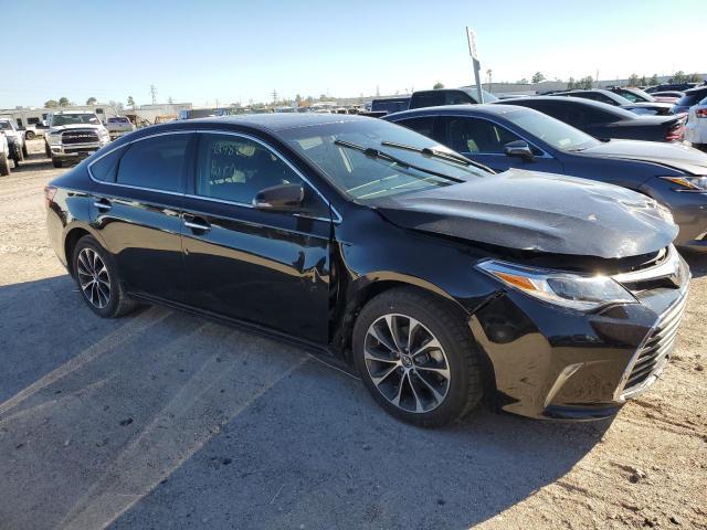 2017 Toyota Avalon Xle - Фото 4
