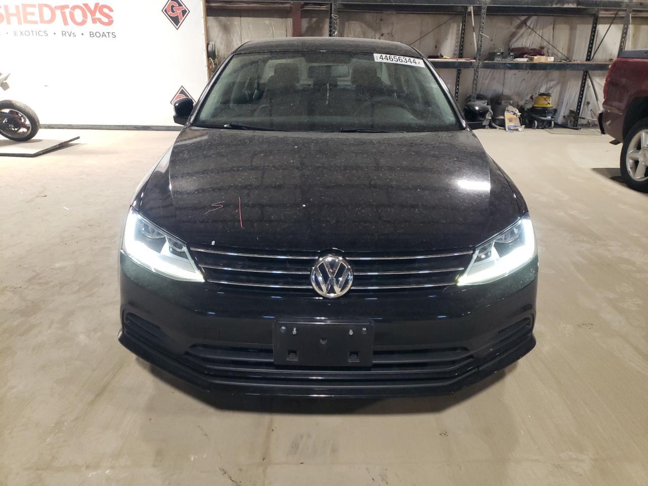 2017 VOLKSWAGEN JETTA S - Image 5