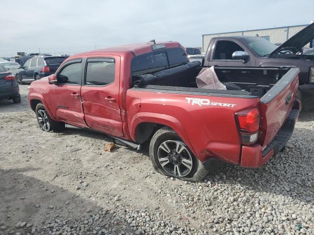 2019 Toyota Tacoma Double Cab - Image 2