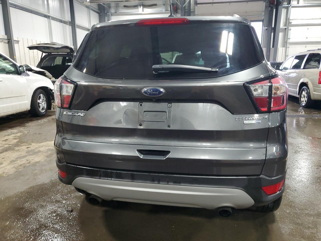 2017 FORD ESCAPE TIT - Image 6