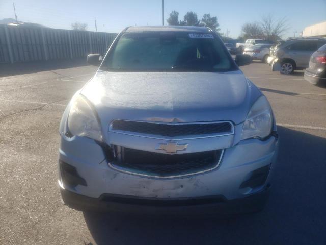 2015 Chevrolet Equinox Ls - Фото 5