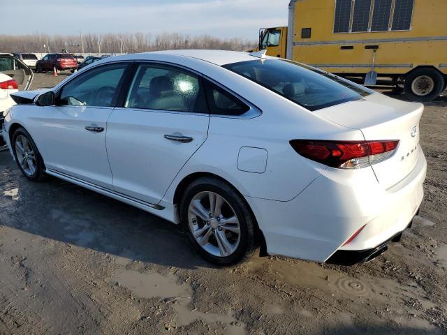 2018 Hyundai Sonata Sport - Image 2