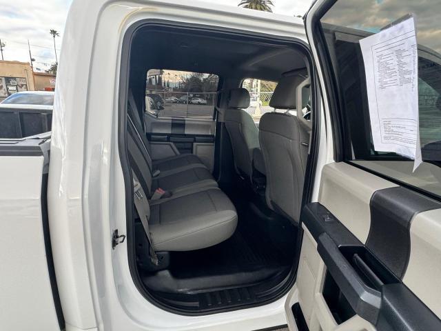 2018 Ford F150 Supercrew - Фото 6