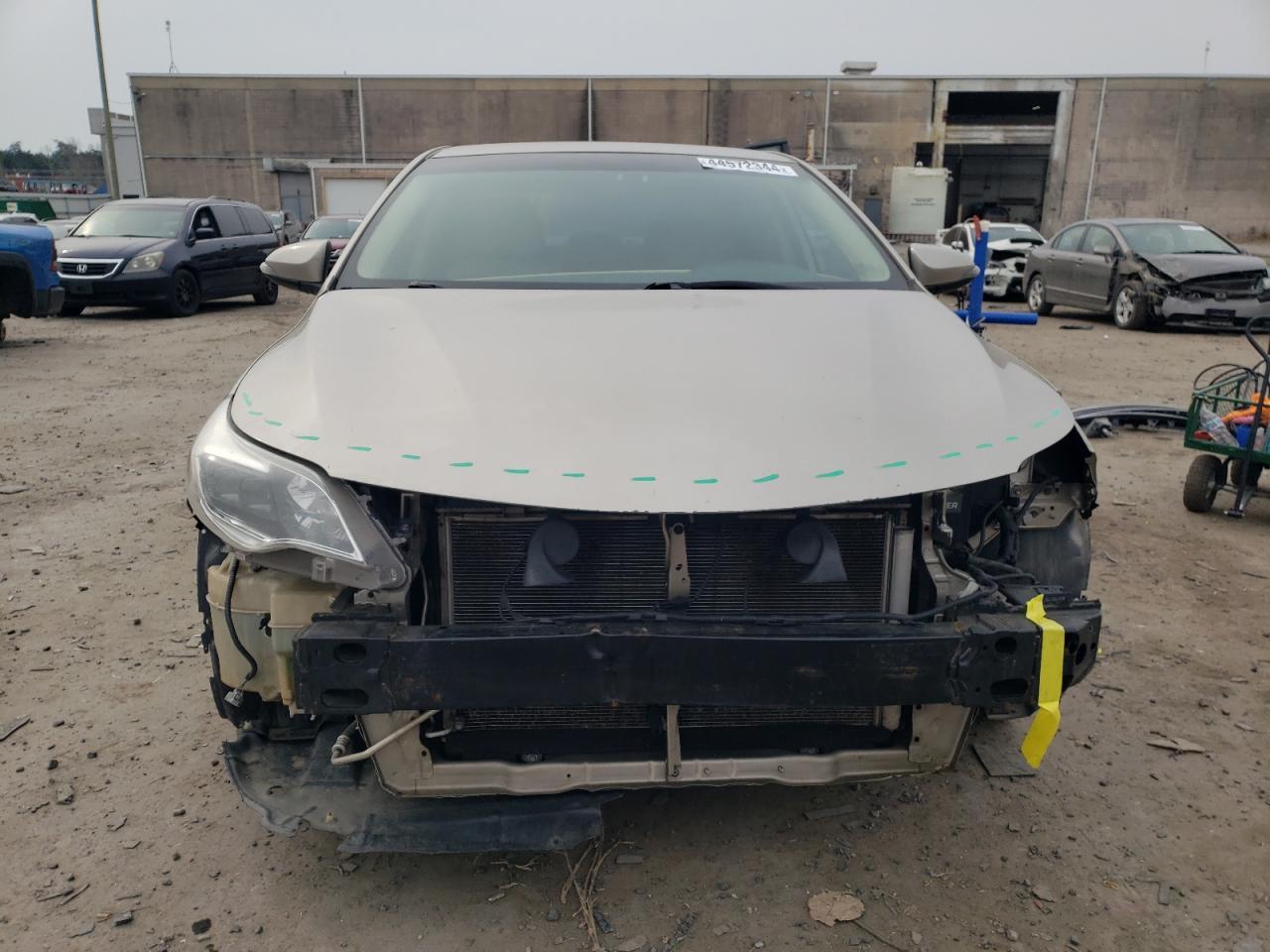 2015 TOYOTA AVALON XLE - Фото 5
