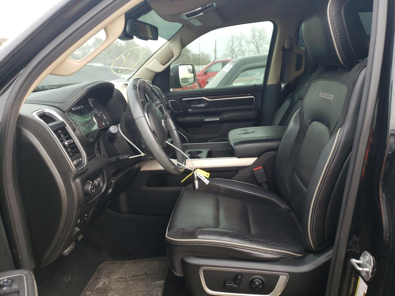 2019 RAM 1500 LARAM - Image 7