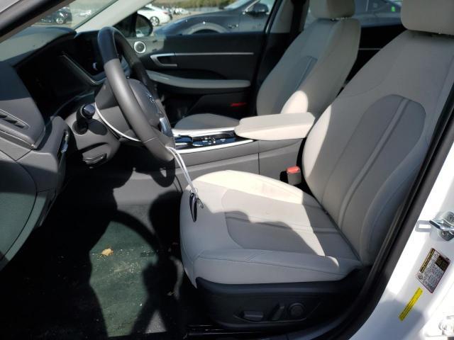 2022 Hyundai Sonata Sel - Фото 7