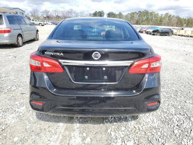2018 Nissan Sentra S - Image 6