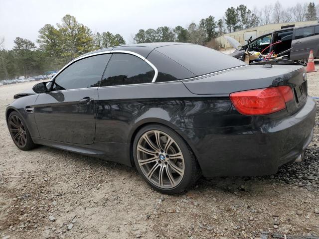2013 BMW M3 - Фото 2